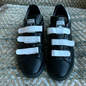 MENS - Raf Simmons x Adidas - Sz 9